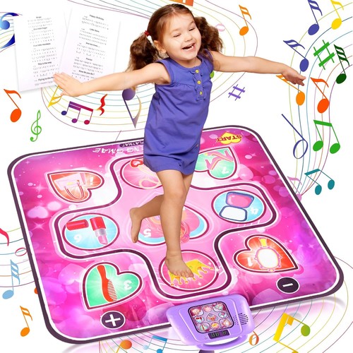 Tanzmatte musikmatte kinder - musikmatte,