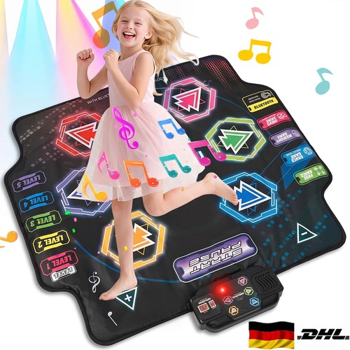 Tanzmatte kinder spielzeug - kinder,