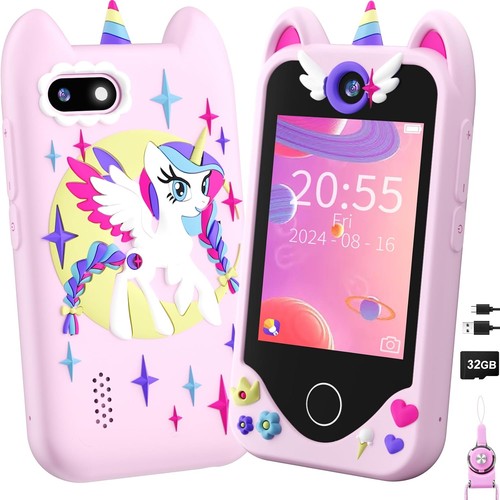 Kinder handy smartphone - kinder,