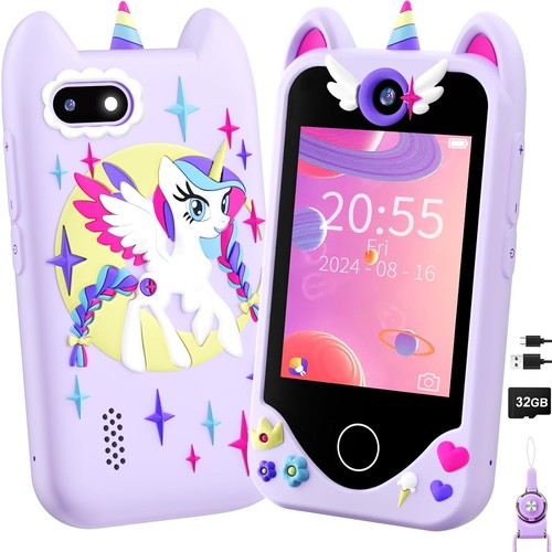 Kinder handy smartphone - kinder,
