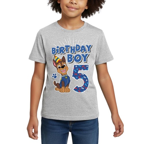 Paw patrol geschenk jahre - geschenk, 5