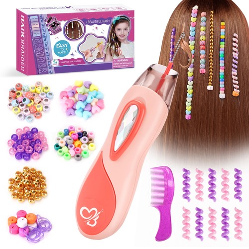 Geschenk mädchen 8 9 10 - 5, 6