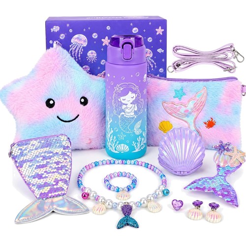 Mermaid geschenkset für - mermaid,