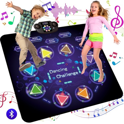 Tanzmatte kinder spielzeug - kinder,