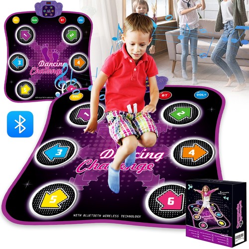 Tanzmatte kinder spielzeug - kinder,