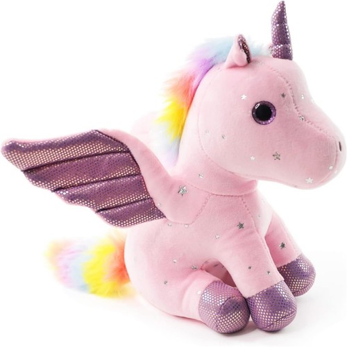 Einhorn kuscheltier - einhorn,