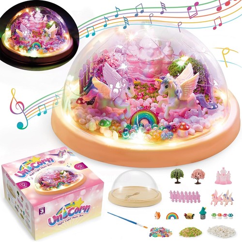 Geschenk 7 8 jahre diy - 5, 6