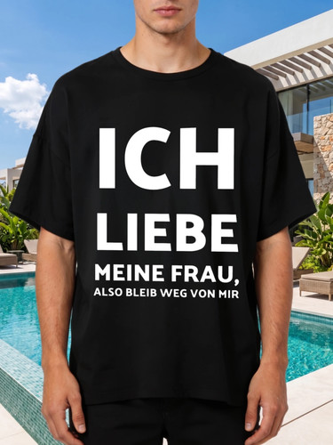 Print shirt ich - print-shirt,