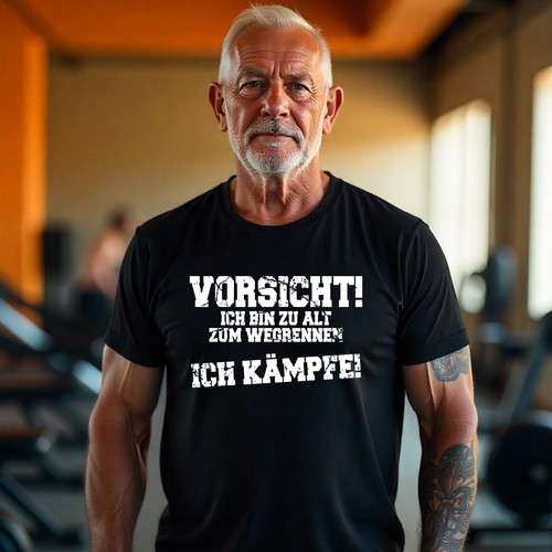 Lustiges rentner shirt - rentner, t-shirt