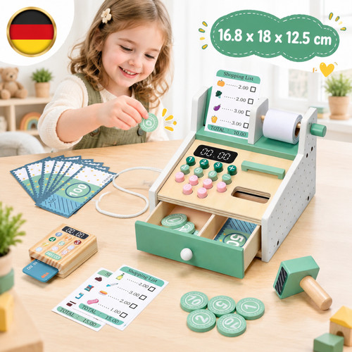 Geschenk für 5 jährige - 5,