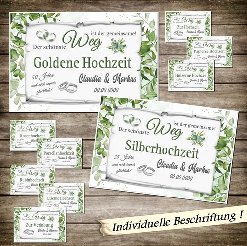 Schild karte zum - 1,