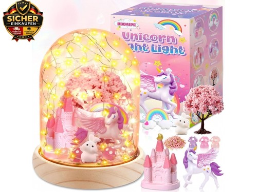 Kind nachtlicht einhorn - nachtlicht,