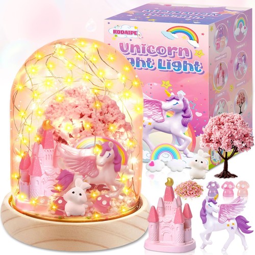 Kind nachtlicht einhorn - kind,