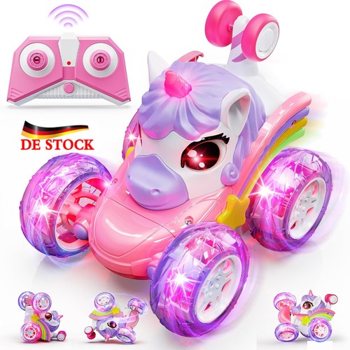 Einhorn ferngesteuertes auto - ferngesteuertes,