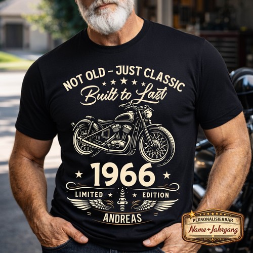 Geburtstag geschenk mann - 60.,