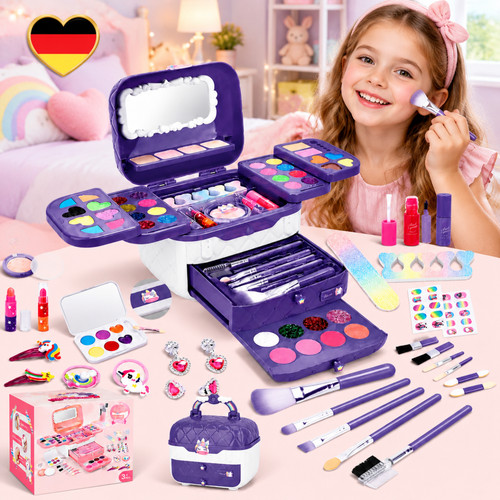 Schminkkoffer für mädchen - für,