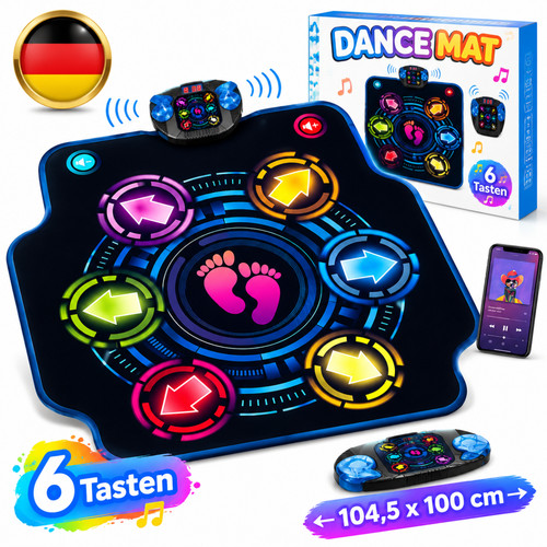 Tanzmatte kinder spielzeug - kinder,