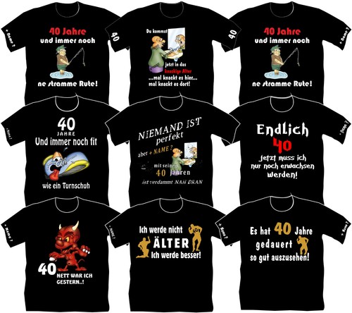 Geburtstag t shirt - geburtstag,