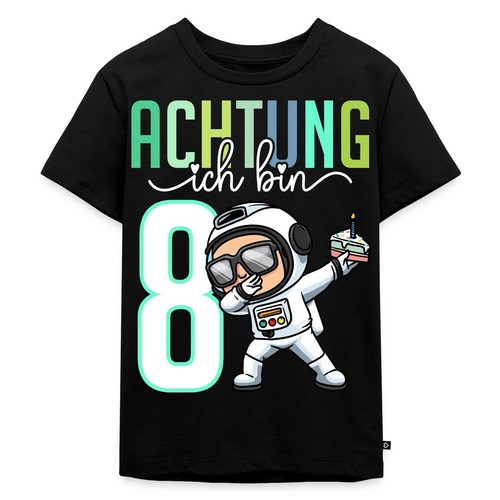 Achtung ich bin astronaut - 8,