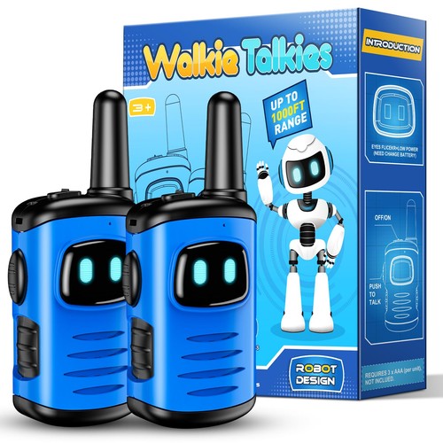 Eucoco walkie talkie - eucoco,