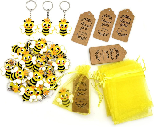 Bienen party geschenke - bienen,