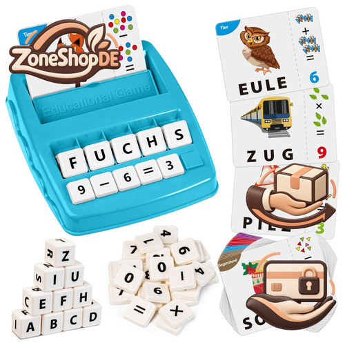 Joozmui geschenk mädchen - geschenk, 3