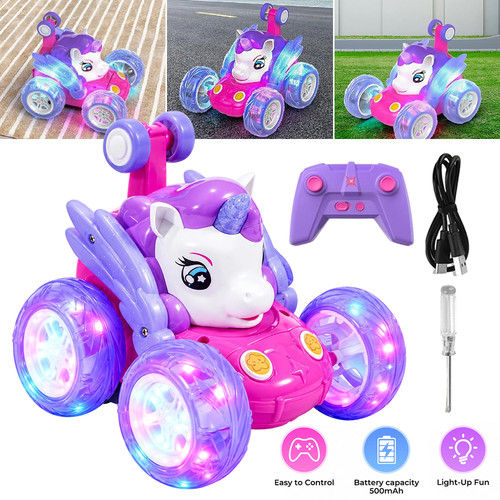 Einhorn ferngesteuertes auto - einhorn,