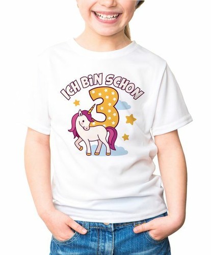 Kinder shirt mädchen - kinder,