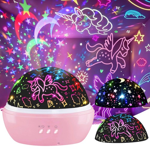 Einhorn geschenke für 7 - geschenke,