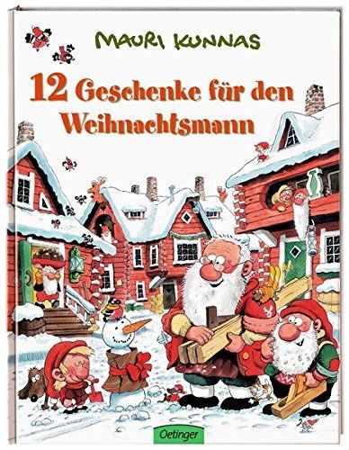 Geschenke für den - 12,