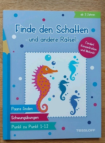Neu finde den schatten und - neu,