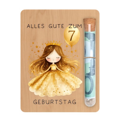 Holz geschenkset für - geschenkset, 7