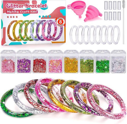 Geschenk mädchen 8 - 6, 9