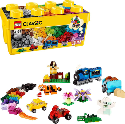 Lego 10696 classic - lego,