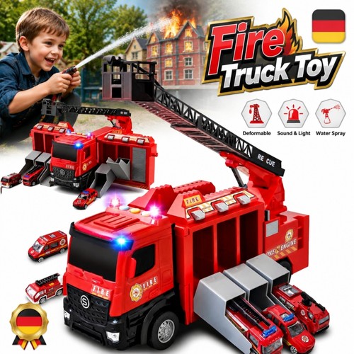 Fahrzeug spielzeugauto - 1,