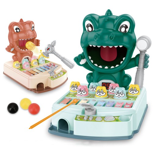 Dinosaurier - d&i,