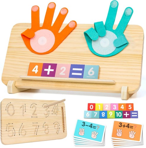 Montessori spielzeug lernspiel - spielzeug,