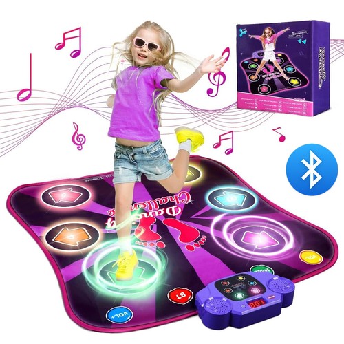 Tanzmatte kinder spielzeug - tanzmatte,