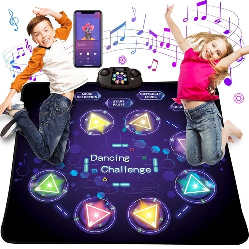 Tanzmatte musikmatte kinder - tanzmatte,
