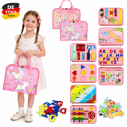 Activity board busy - board,