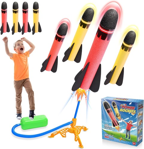 Raketen spielzeug für - spielzeug, kinder