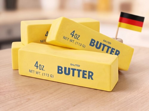 Butter anti stress - anti,