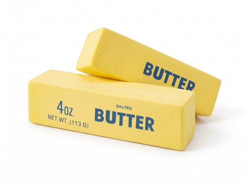 Butter anti stress - anti,