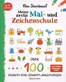 Meine erste mal - mal-, und