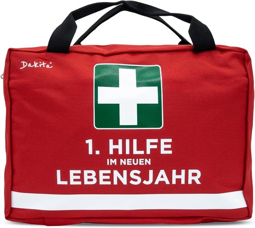 Erste hilfe tasche zum - tasche,