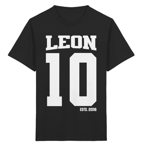 Geburtstag t shirt - 10.,