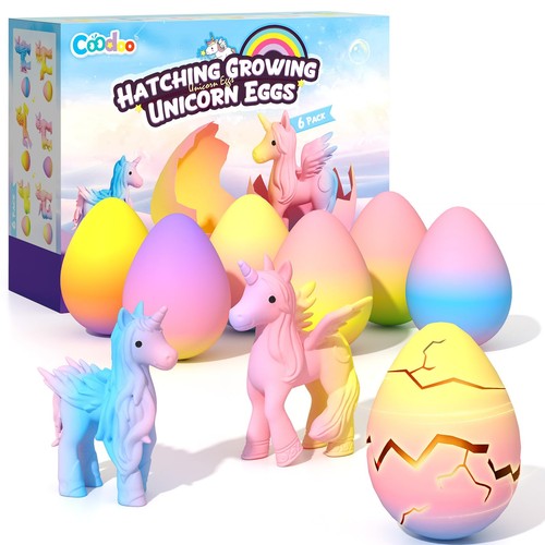 Einhorn schlüpft - einhorn,