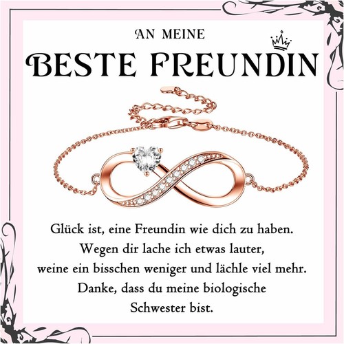 Geschenke für frauen - für,