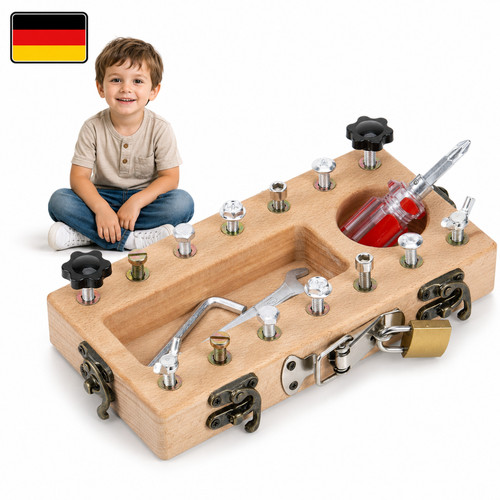 Holzspielzeug geschenk - holzspielzeug,