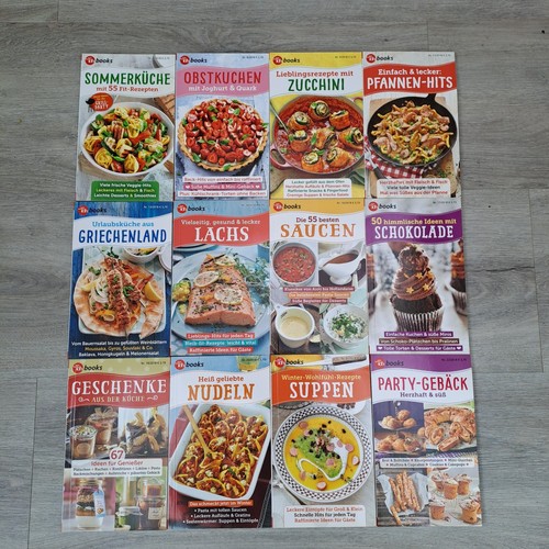 Meine familie und ich books - meine,